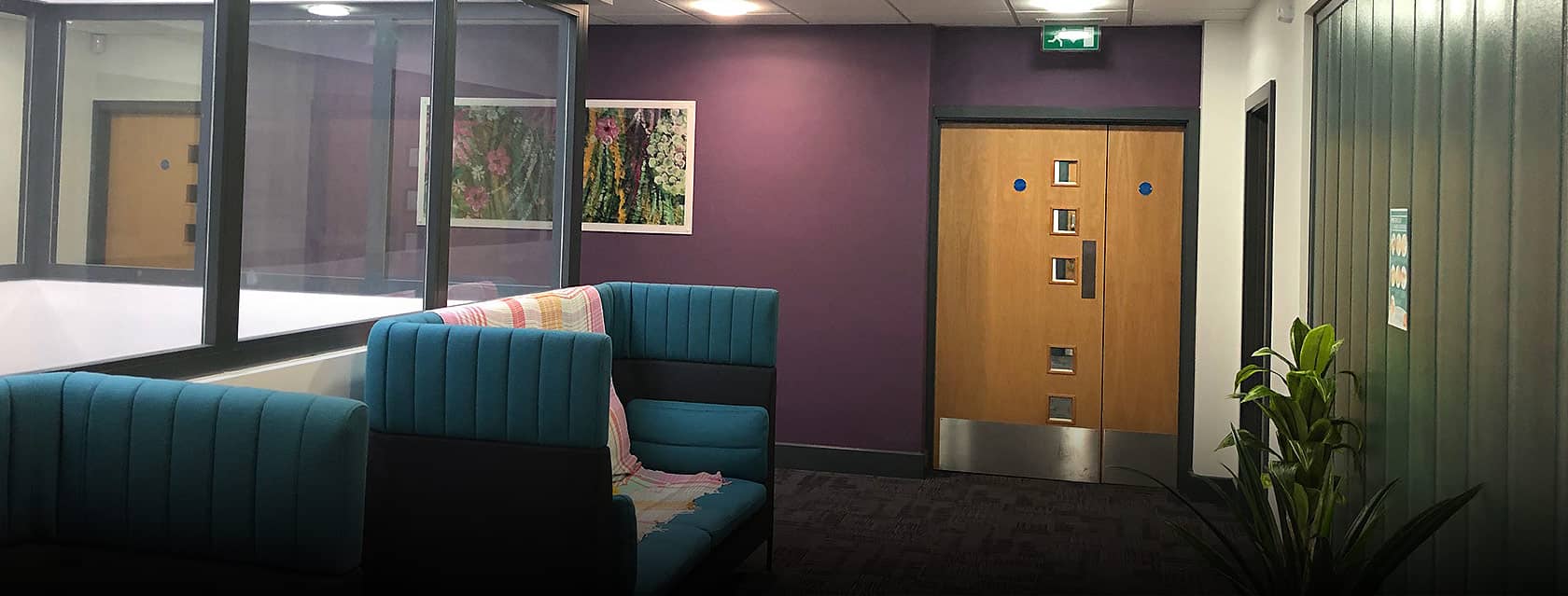 Maintenance solutions