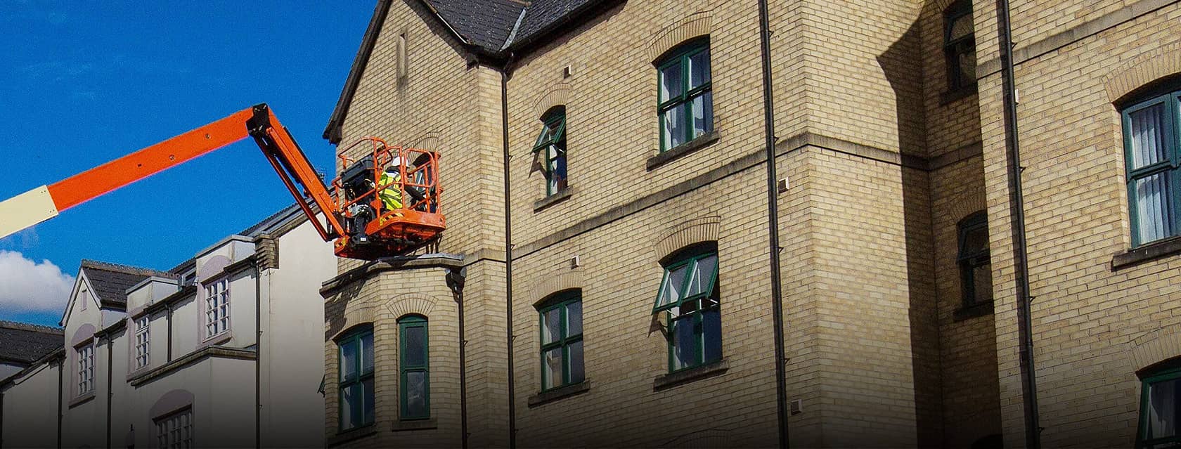 Property maintenance