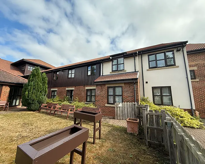 10-Year Internal & External Redecoration Programme