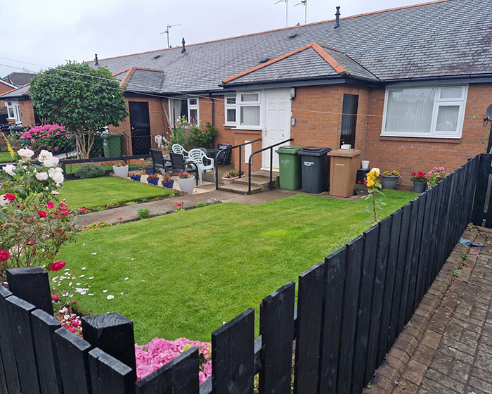 Bernicia Homes case study photo