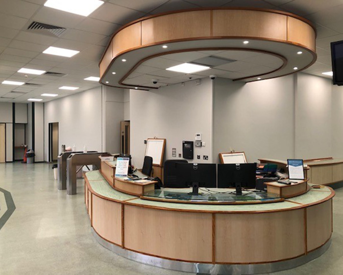 Fareham Borough Council case study photo