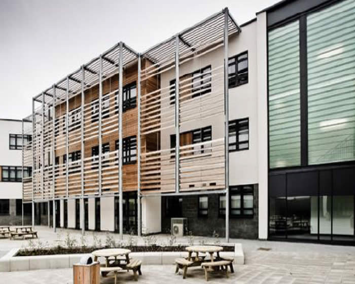 FES group case study photo