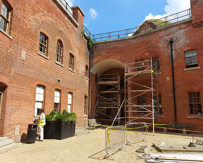 Fort Nelson case study photo