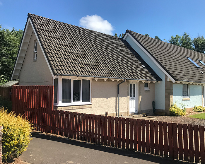 Irvine Housing Association case study photo