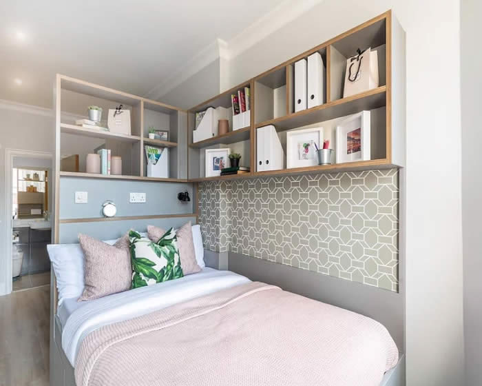 London borough of westminster case study photo