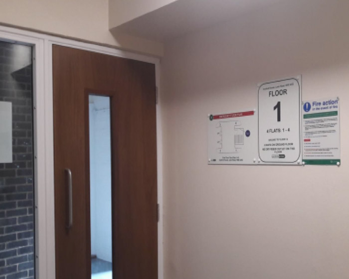 Morgan sindall property services case study photo