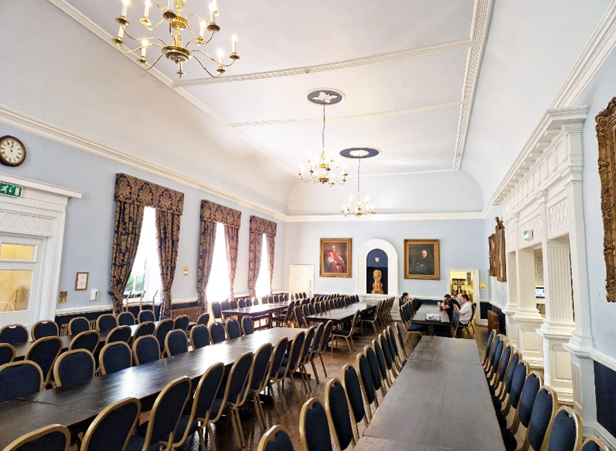 photo of work begining a new contract with Southampton City Council