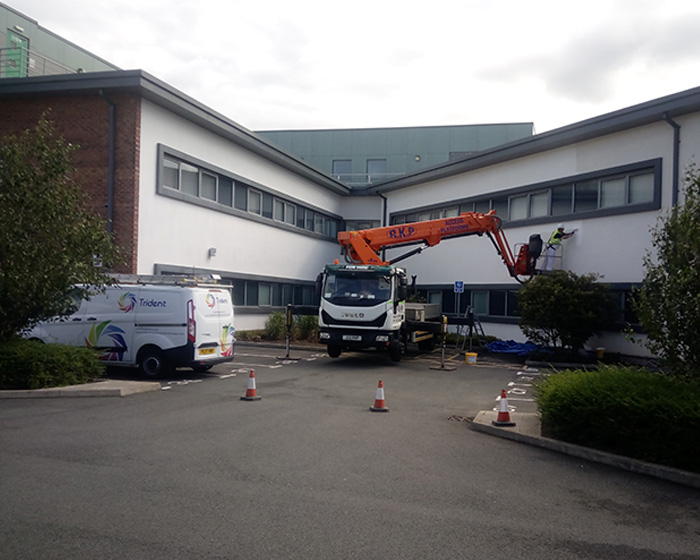 One Life Hartlepool case study photo