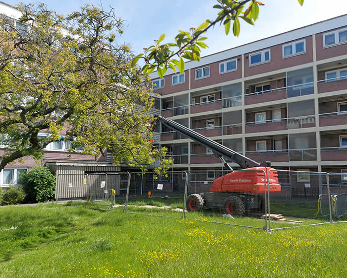 Southampton city council case study photo