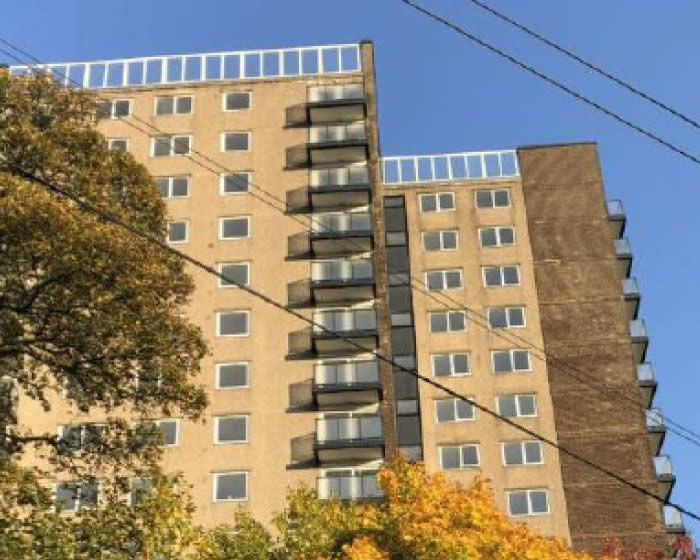 Sterling properties, calder rise case study photo