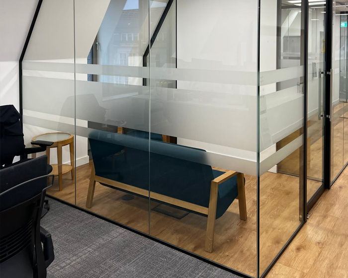 Tetris Project Solutions case study photo