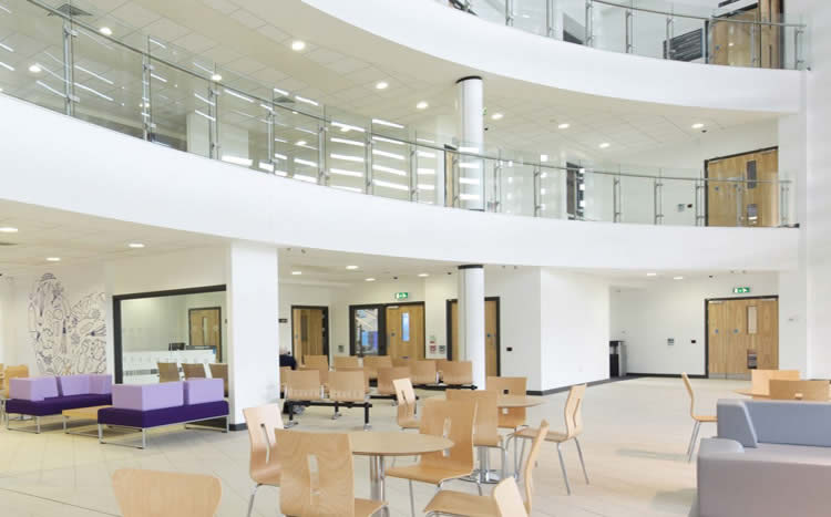 photo of wirral nhs foundation trust