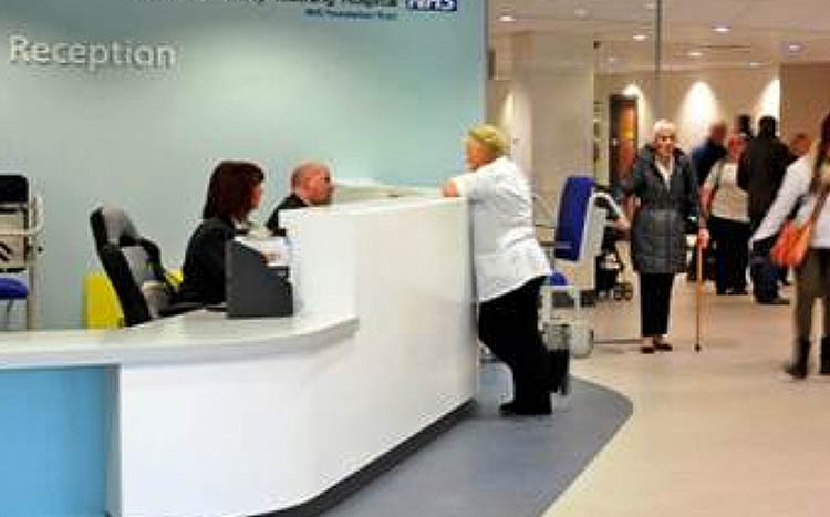 photo of wirral nhs foundation trust