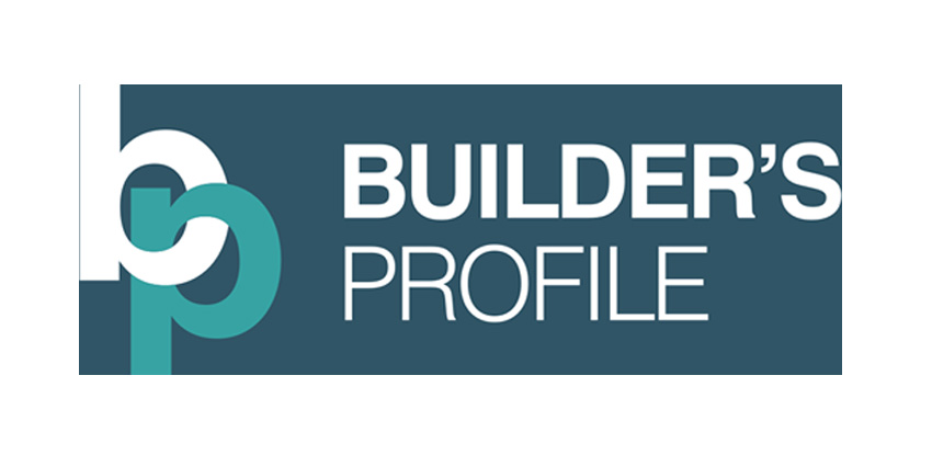 Builders Profile logo