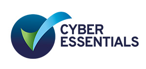 Cyber Essentials logo