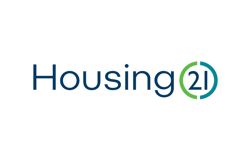 Housing 21 logo