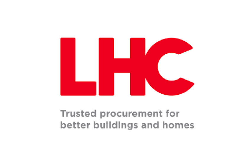 LHC framework logo