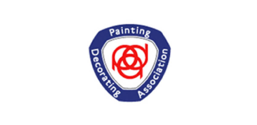 painting decorating association member logo