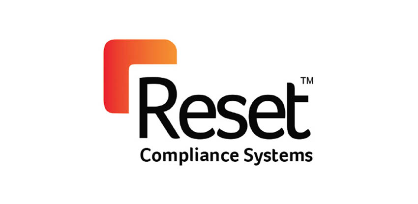 reset compliance systems logo