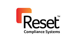 Reset logo