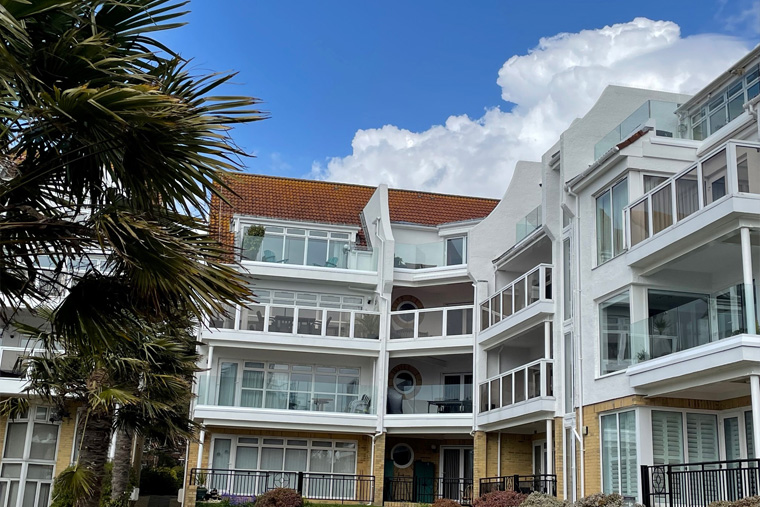 Painting and Decorating Association's Premier Trophy Awards 2023