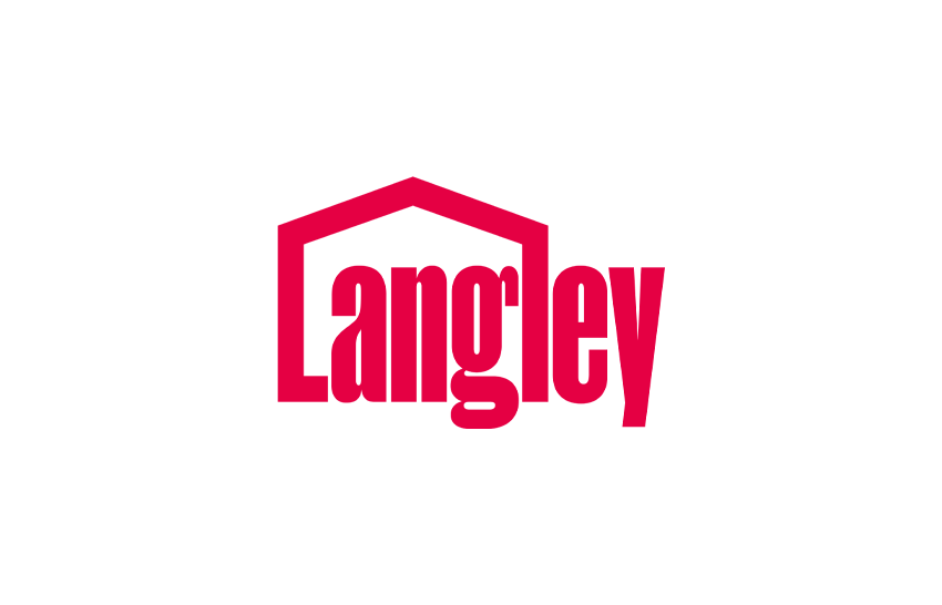 Langley Roof Solutions logo