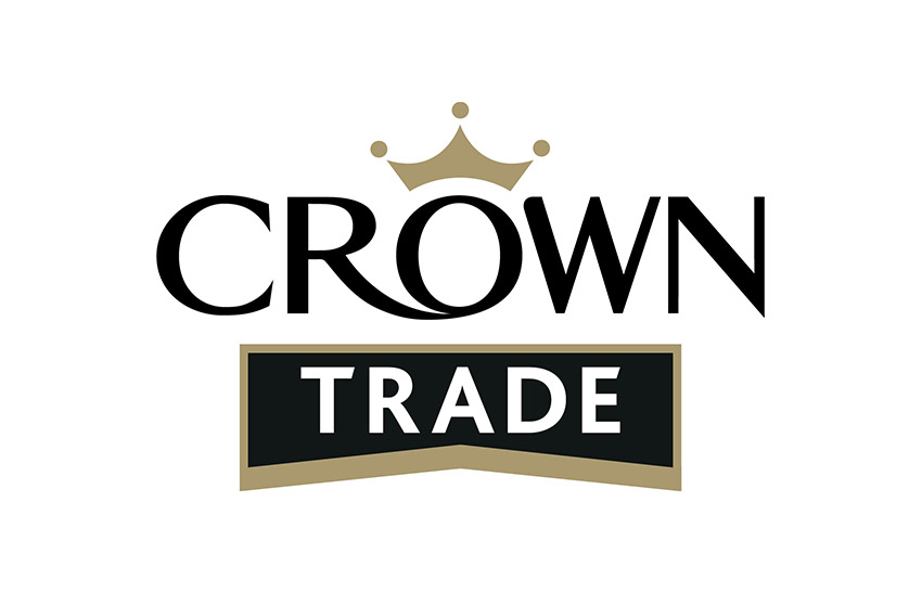 Crown Paints Professional logo
