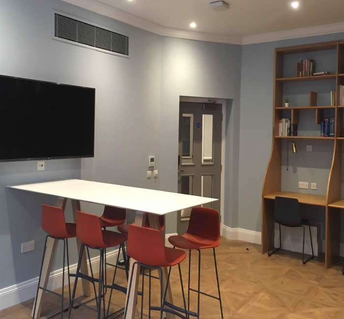 Photo representing our property management