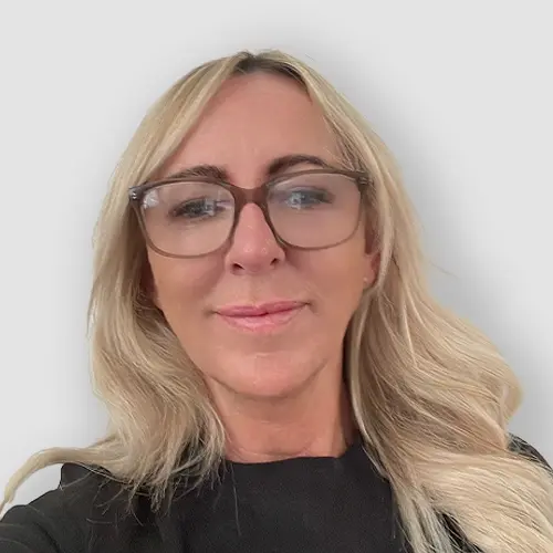 photo of Pamella Derbyshire, Resident Liaison Officer (North West)