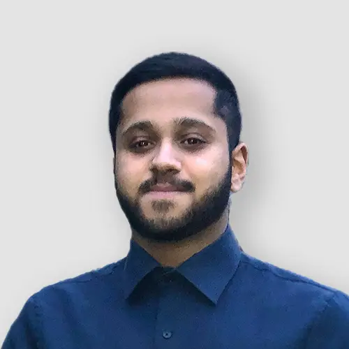 photo of Wahidur Rahman, Quantity Surveyor (South)