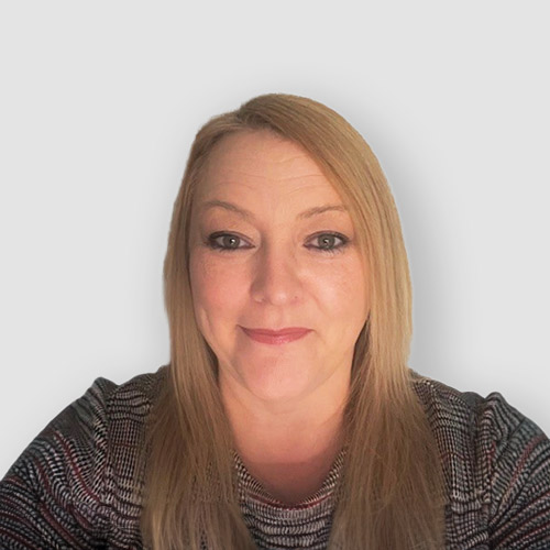 photo of Kareen Davie Purchasing Manager