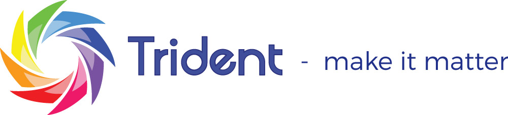 trident maintenance services logo