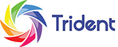 trident maintenance services logo
